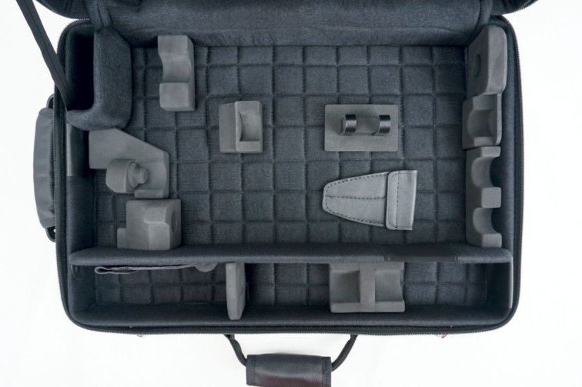 Marcus Bonna Dvojitý futrál pro M2 hoboj/anglický roh