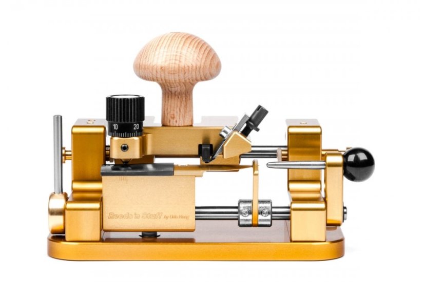 Hoblice fagotová výřezová na špičku "Reeds 'n Stuff"