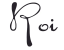 ROI