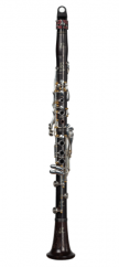 RZ- SOLO D A klarinet GOLD EDITION