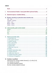 PLANETA HUDBA - Výukové listy pro učitele přípravná hudební výchova ZUŠ / hudební výchova pro 1. roč