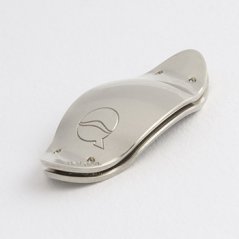 LefreQue RedBrass/Silver plated