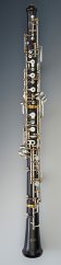 Bulgheroni MUSA professional oboe poloautomat