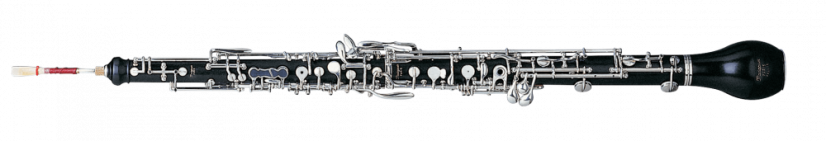 marigaux D'Amour grenadilla