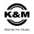 K&M