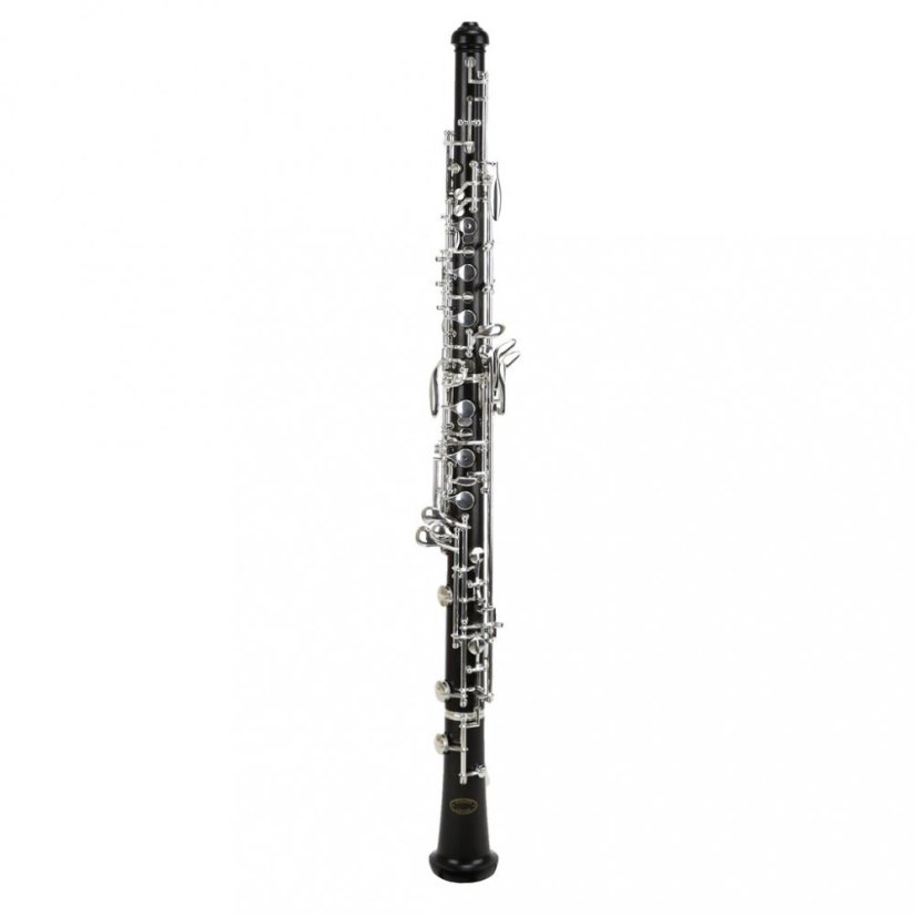 Hoboj Howarth model S20C+3