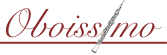 Bulgheroni MUSA professional oboe poloautomat :: Oboissimo