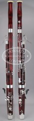 Howarth Academy Student Short Reach Model Bassoon