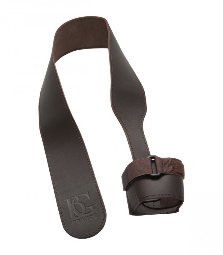 BG fagotový podsedák s kapsou B06