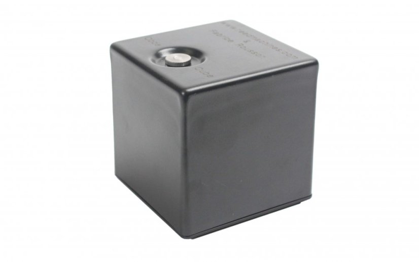 Výřezová hoblice "Oboe Cube"