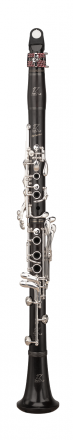 RZ- BOHEMA B klarinet 18/6 Grenadil