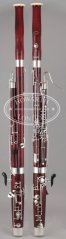 Howarth Academy Student Model Bassoon
