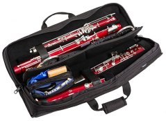 Gig Bag pro pětidílný fagot