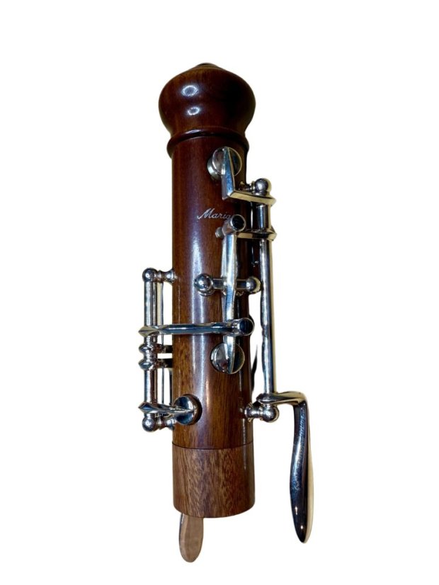Marigaux Mopane headjoint "M" Marigaux Mopane headjoint "M"