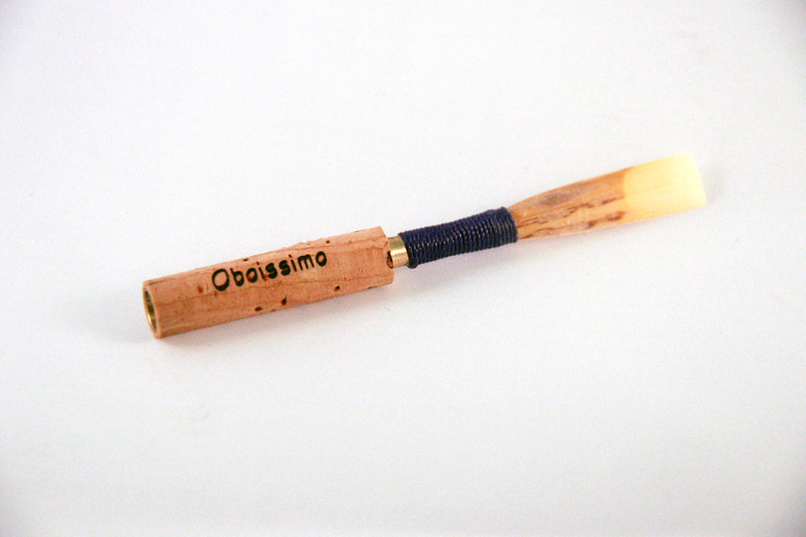 Strojky - Oboissimo