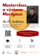 "Marigaux days" v Praze a Gérôme Guichard! 16-17. května 2022