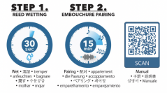 Plastový strojek Silverstein