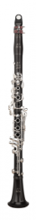 RZ-DOLCE B clarinet 17/6 Grenadil, Plateaux