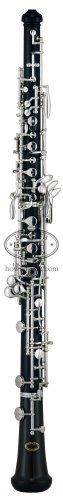 Howarth S50C Conservatoire (French) System Oboe with 3rd Octave Key