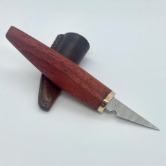 Knife for reeds designed by Oboissimo