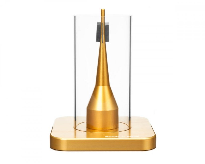 Třetič hobojové kulatiny