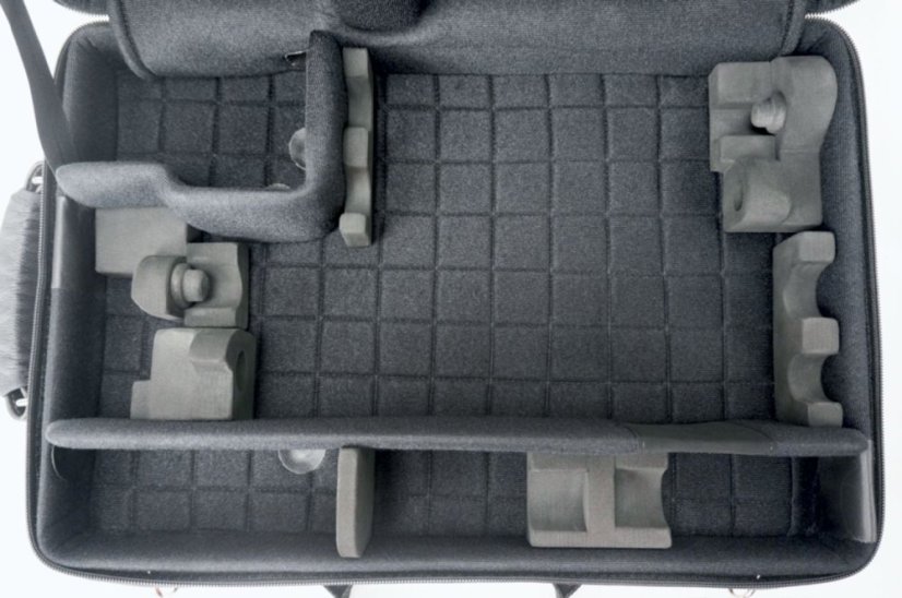 Marcus Bonna Dvojitý futrál pro hoboj/anglický roh