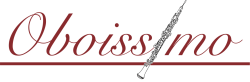 Strap for oboe :: Oboissimo