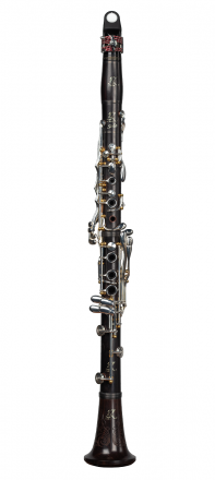 RZ- SOLO D A klarinet GOLD EDITION