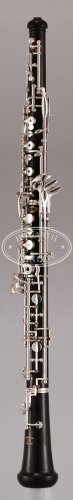 Howarth XM Conservatoire (French) System Oboe