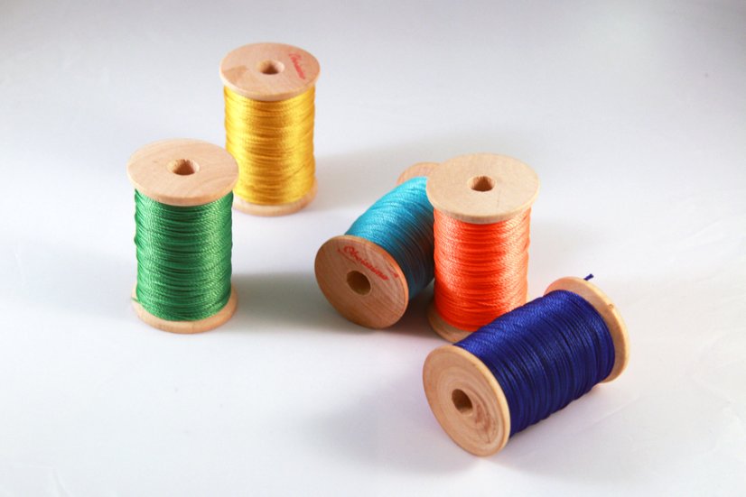 Nit na strojky OBOISSIMO HANDCRAFTED