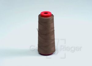 Wrapping thread