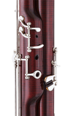 Püchner model Jubilee