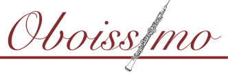pro saxofon - Skladem :: Oboissimo