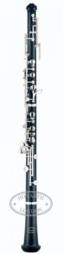 Hoboj Howarth Junior Conservatoire (French) System Oboe