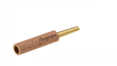 Trubička Marigaux 2