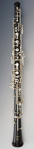 Bulgheroni OPERA professional oboe poloautomat