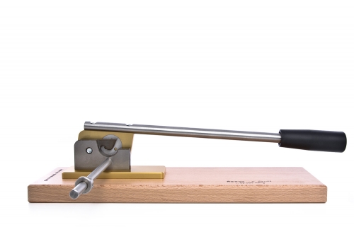 Gilotina na fagotové špánky "Reeds 'n Stuff"