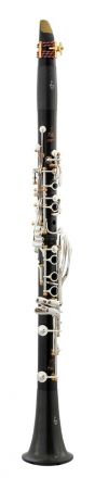 RZ- SOLO A klarinet
