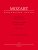 Mozart W. A.: Koncert G dur KV 313