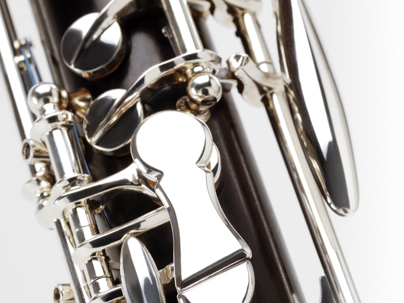 Buffet Crampon English horn Prestige