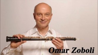 Masterclass Omar Zoboli