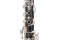 RZ- CONSERVATORY B clarinet 17/6 Grenadil