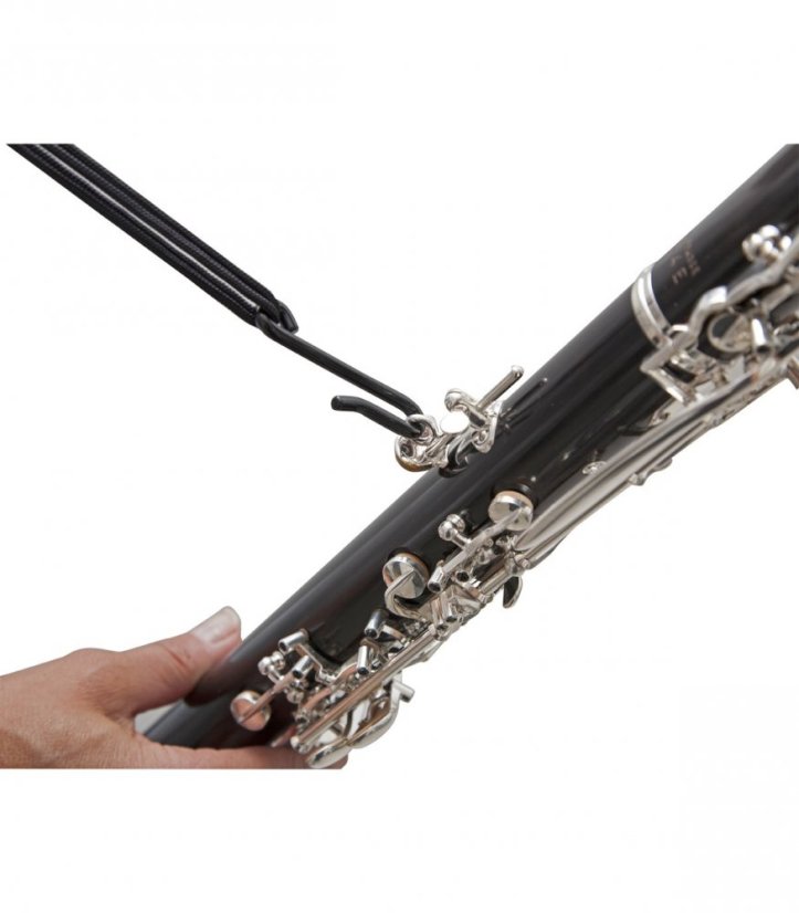 BG Popruh na anglický roh O30