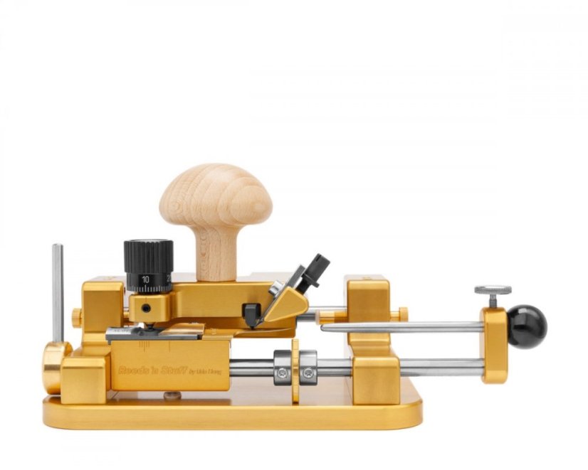 Hoblice hobojová výřezová "Reeds 'n Stuff"