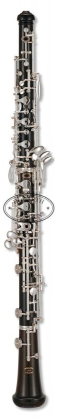 Howarth LXV Conservatoire (French) System Oboe Howarth LXV Conservatoire (French) System Oboe
