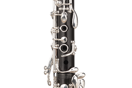 RZ- ANDANTE B klarinet 17/6 Grenadil