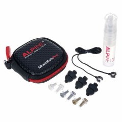 Alpine MusicSafe špunty do uši pro muzikanty