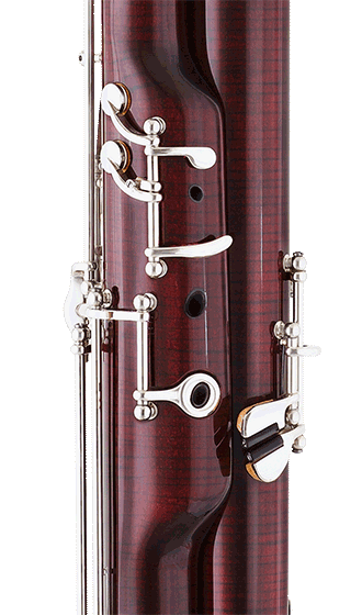 Püchner model Jubilee