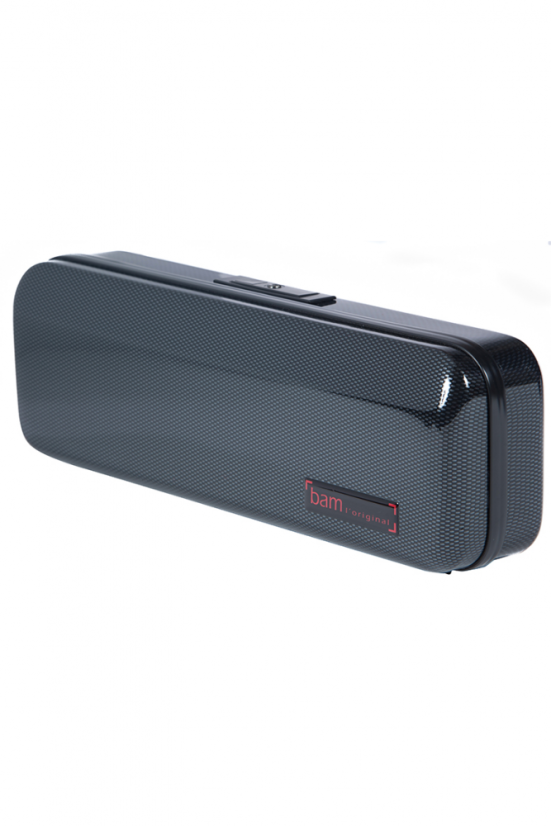 HIGHTECH COMPACT futrál pro hoboj CARBON