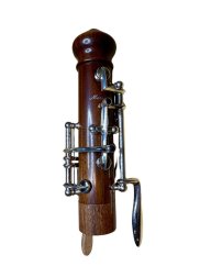 Marigaux Mopane headjoint "M"